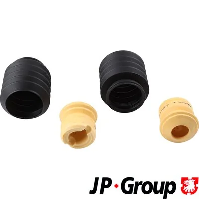 Dust Cover Kit, shock absorber